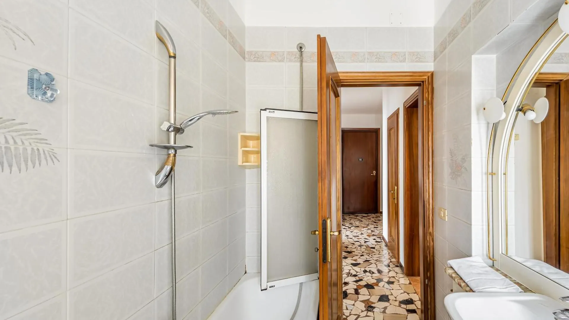 Cozy Apartment Near Venice With Balcony! Campalto
