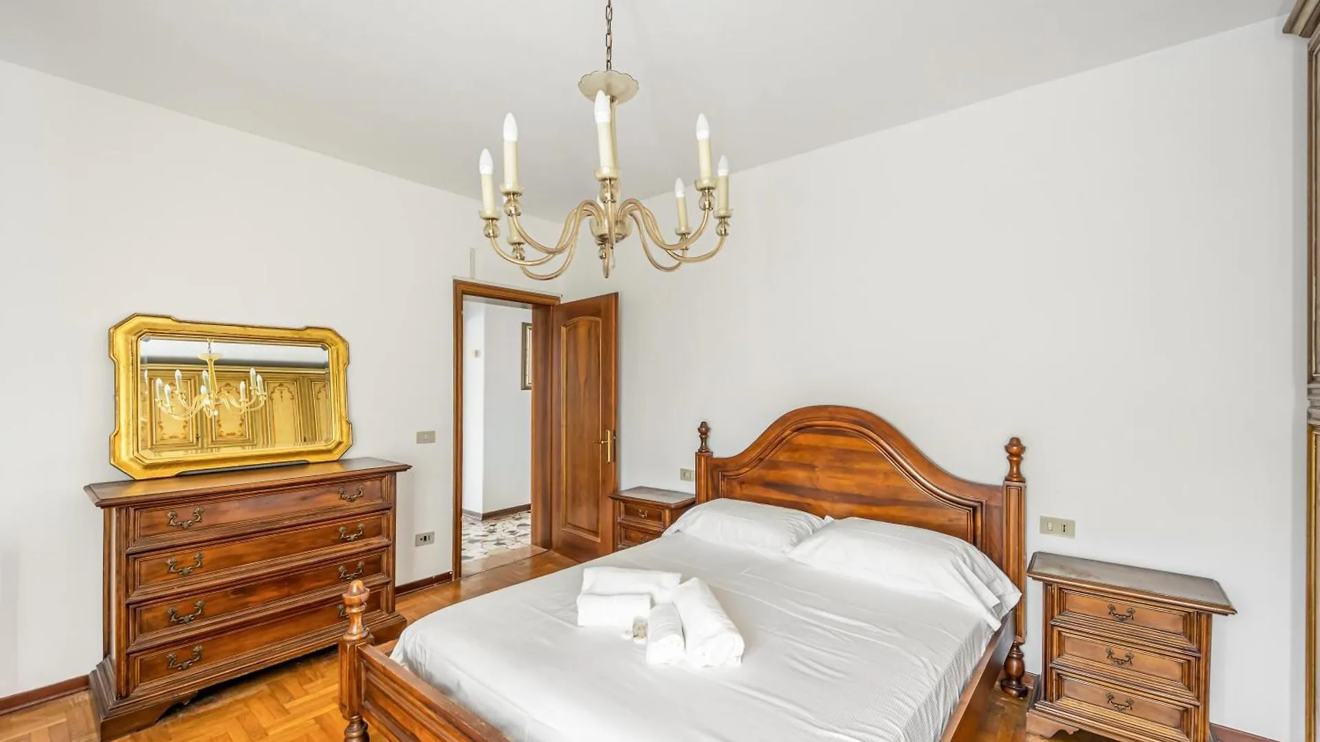 Cozy Apartment Near Venice With Balcony! Campalto