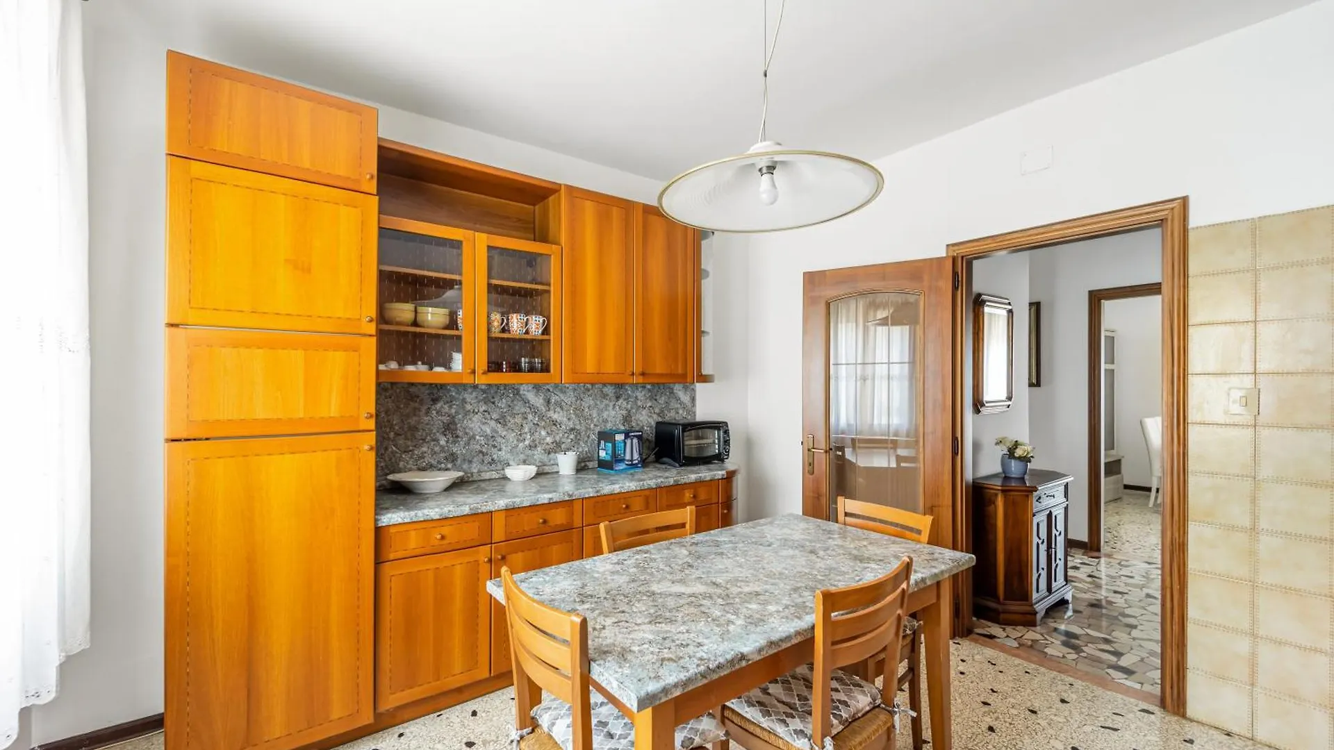Cozy Apartment Near Venice With Balcony! Campalto