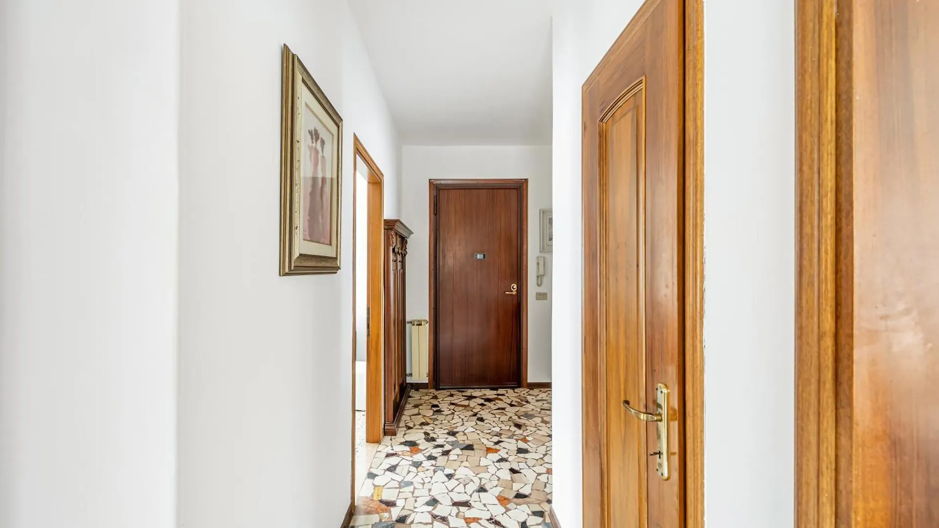 Cozy Apartment Near Venice With Balcony! 坎帕尔托 意大利