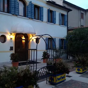 Gasthuis Ca'nova Alloggi, Campalto